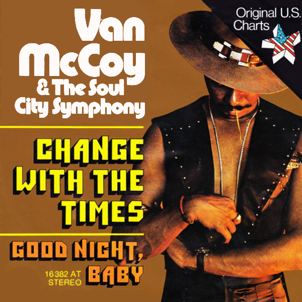 Van Mccoy